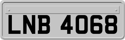 LNB4068