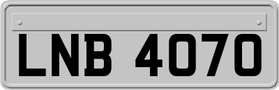LNB4070