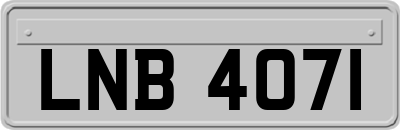LNB4071