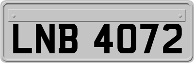 LNB4072
