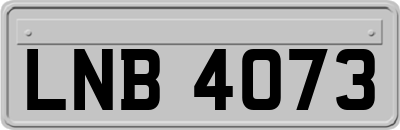 LNB4073