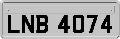 LNB4074