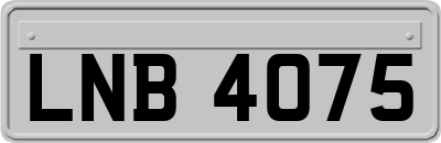 LNB4075