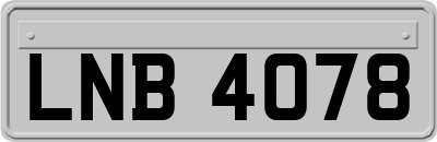 LNB4078