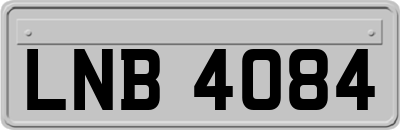 LNB4084