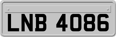 LNB4086