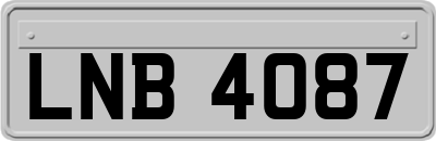 LNB4087