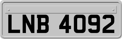 LNB4092
