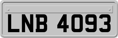 LNB4093