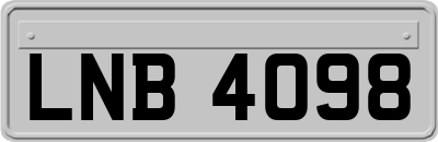 LNB4098