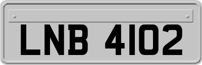 LNB4102
