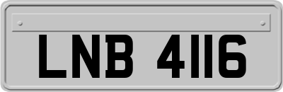 LNB4116