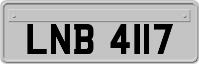 LNB4117