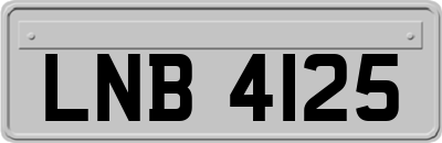 LNB4125