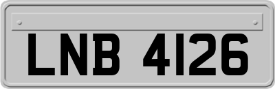 LNB4126