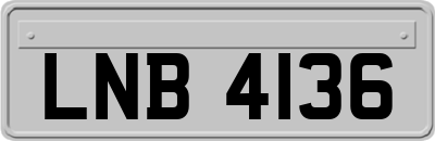 LNB4136