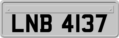 LNB4137