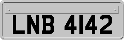 LNB4142