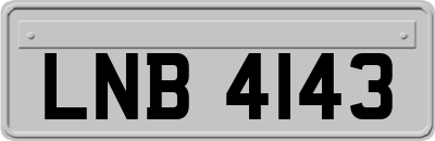 LNB4143