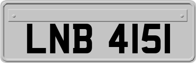 LNB4151