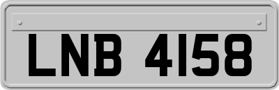 LNB4158