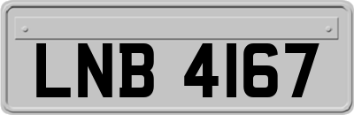 LNB4167