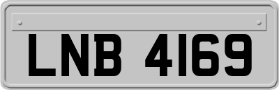 LNB4169