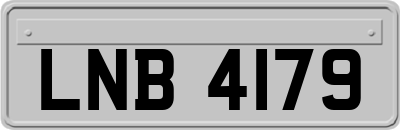 LNB4179