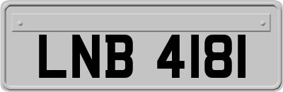 LNB4181