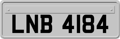 LNB4184