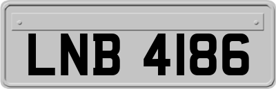 LNB4186