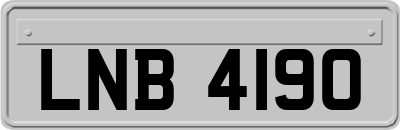 LNB4190