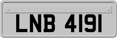 LNB4191