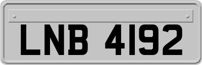 LNB4192