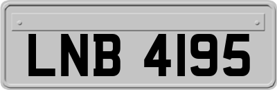 LNB4195