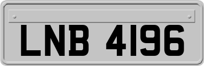 LNB4196