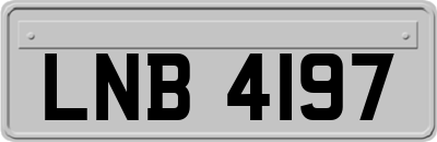 LNB4197