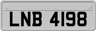 LNB4198