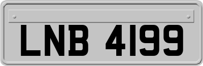 LNB4199