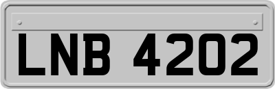 LNB4202