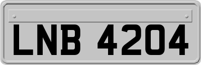 LNB4204