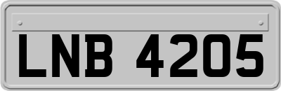 LNB4205
