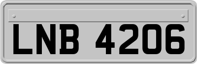 LNB4206