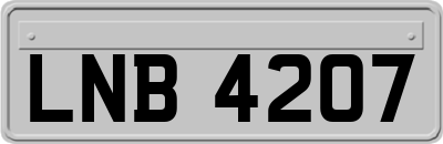LNB4207