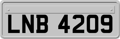 LNB4209