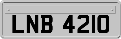 LNB4210