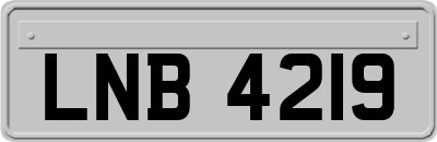 LNB4219