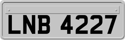 LNB4227