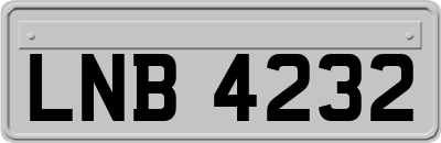 LNB4232