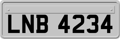 LNB4234